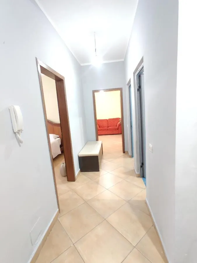 Home Sweet Home 2 - Guest House Yzberishti Albanie