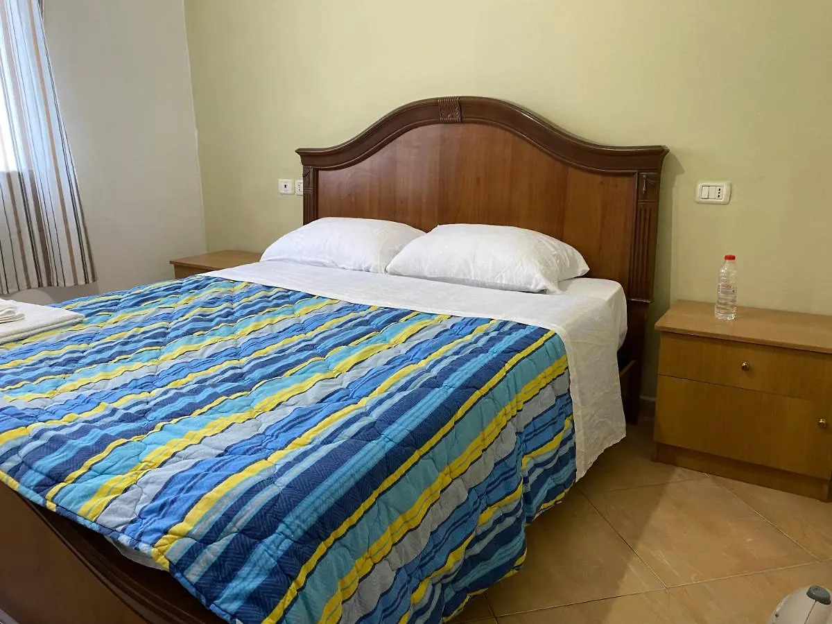 Home Sweet Home 2 - Guest House Yzberishti Albanie