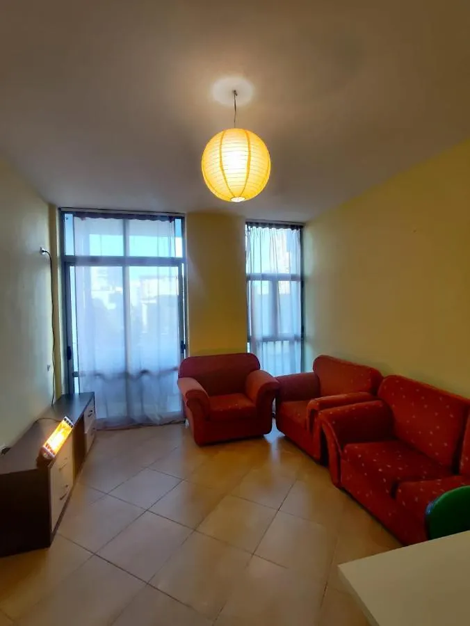 Home Sweet Home 2 - Guest House Yzberishti 0*,  Albanie