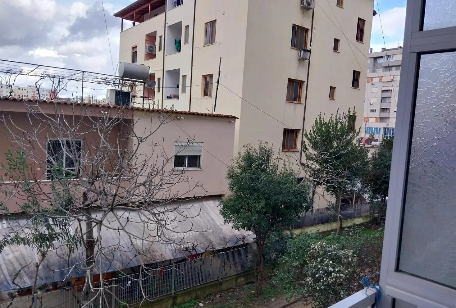Home Sweet Home 2 - Guest House Yzberishti Albanie