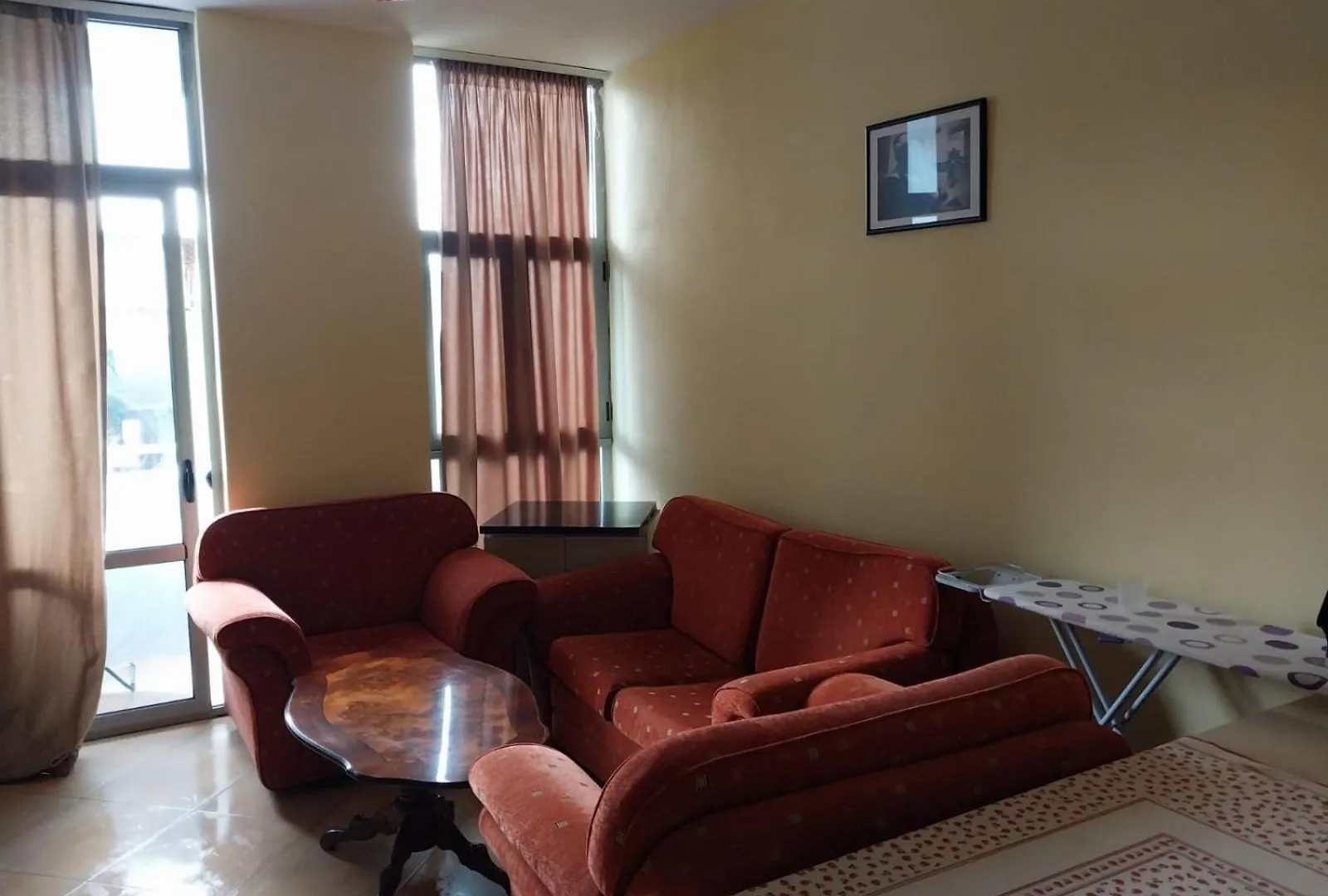 Home Sweet Home 2 - Guest House Yzberishti
