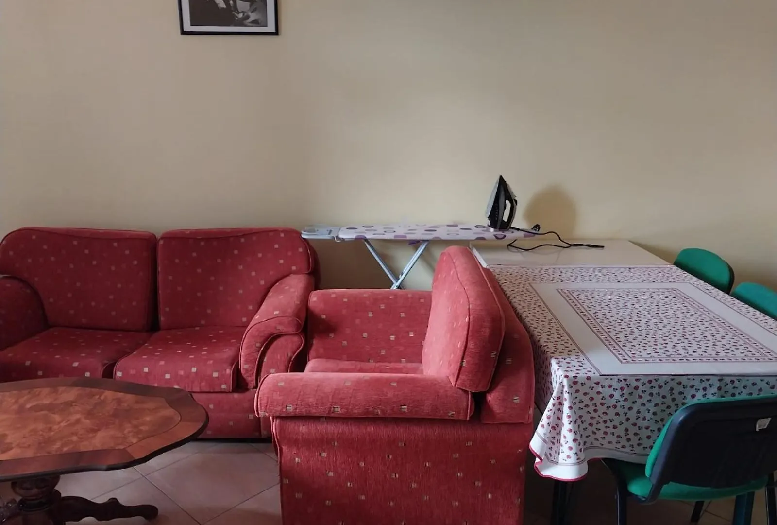Home Sweet Home 2 - Guest House Yzberishti 0*,