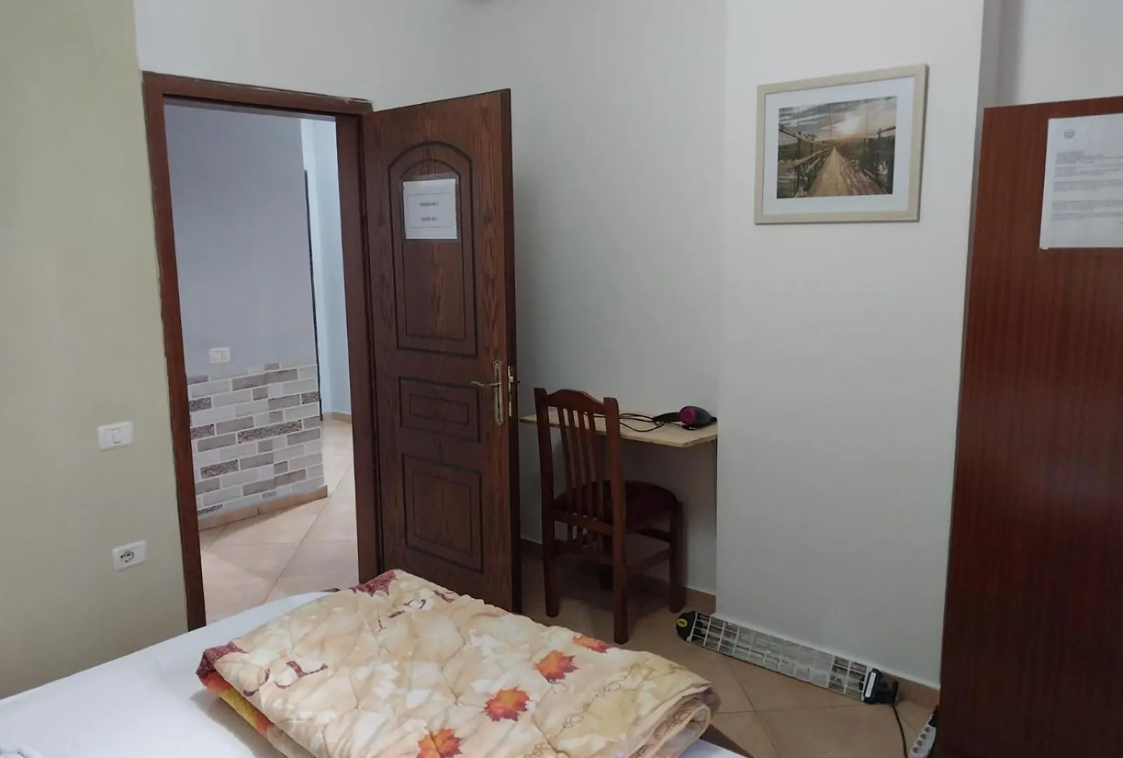 Home Sweet Home 2 - Guest House Yzberishti