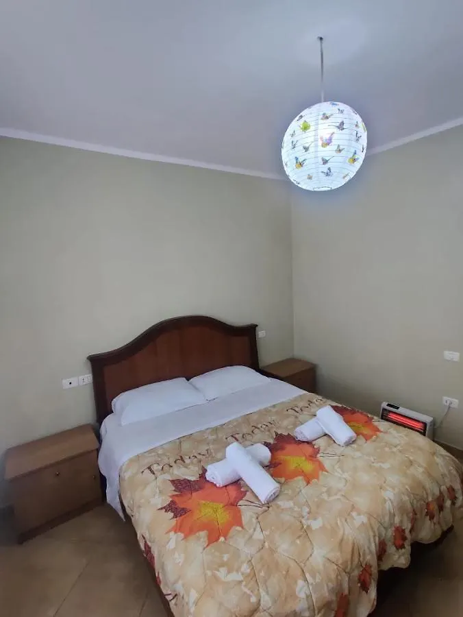 Home Sweet Home 2 - Guest House Yzberish Albania