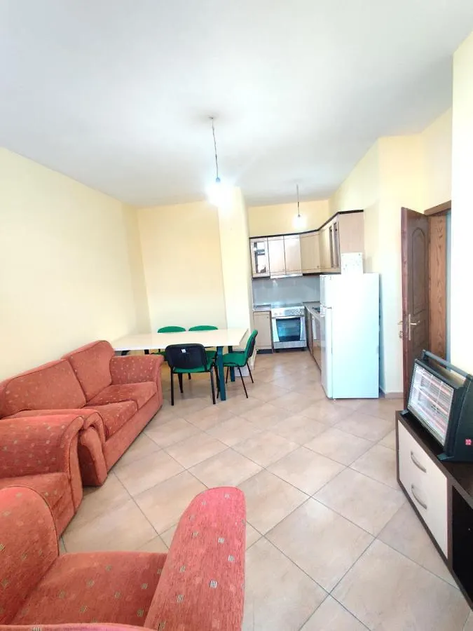 Home Sweet Home 2 - Guest House Yzberish