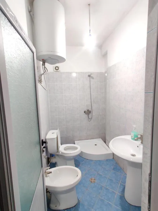 Home Sweet Home 2 - Guest House Yzberish Albania