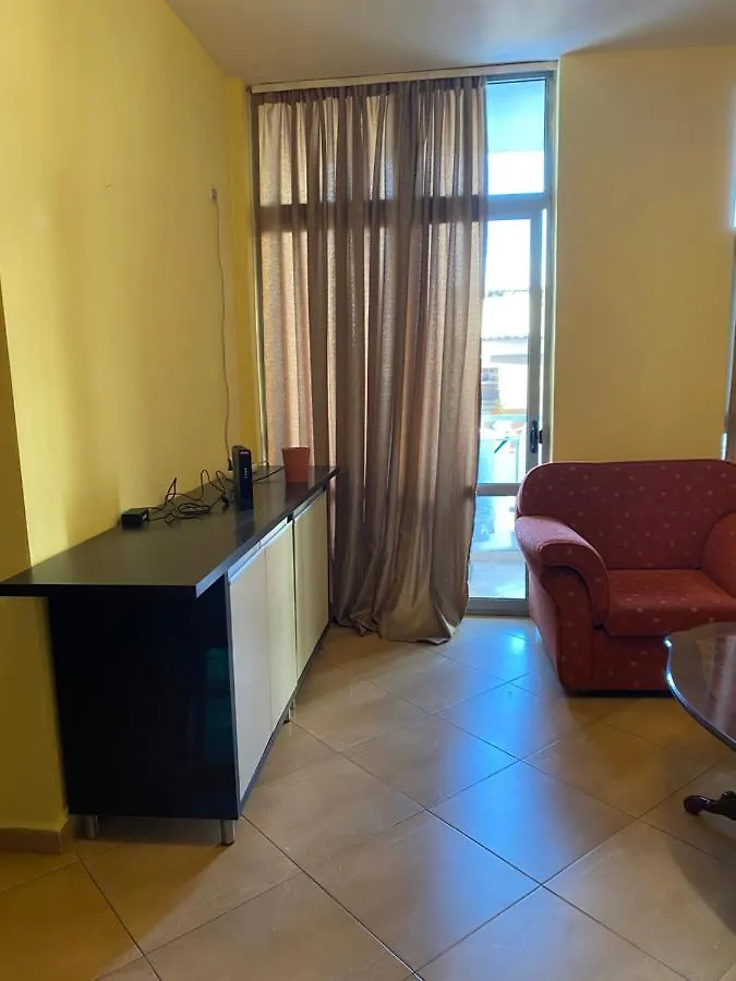 Home Sweet Home 2 - Guest House Yzberish 0*,  Albania