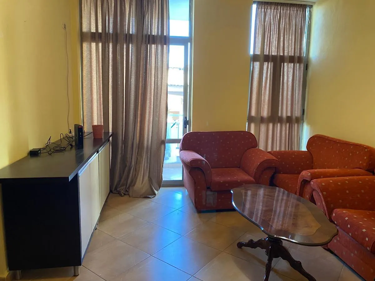 Home Sweet Home 2 - Guest House Yzberish Albania