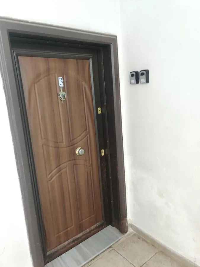 Home Sweet Home 2 - Guest House Yzberish