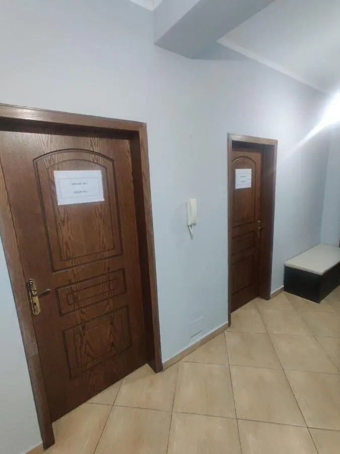 Home Sweet Home 2 - Guest House Yzberish