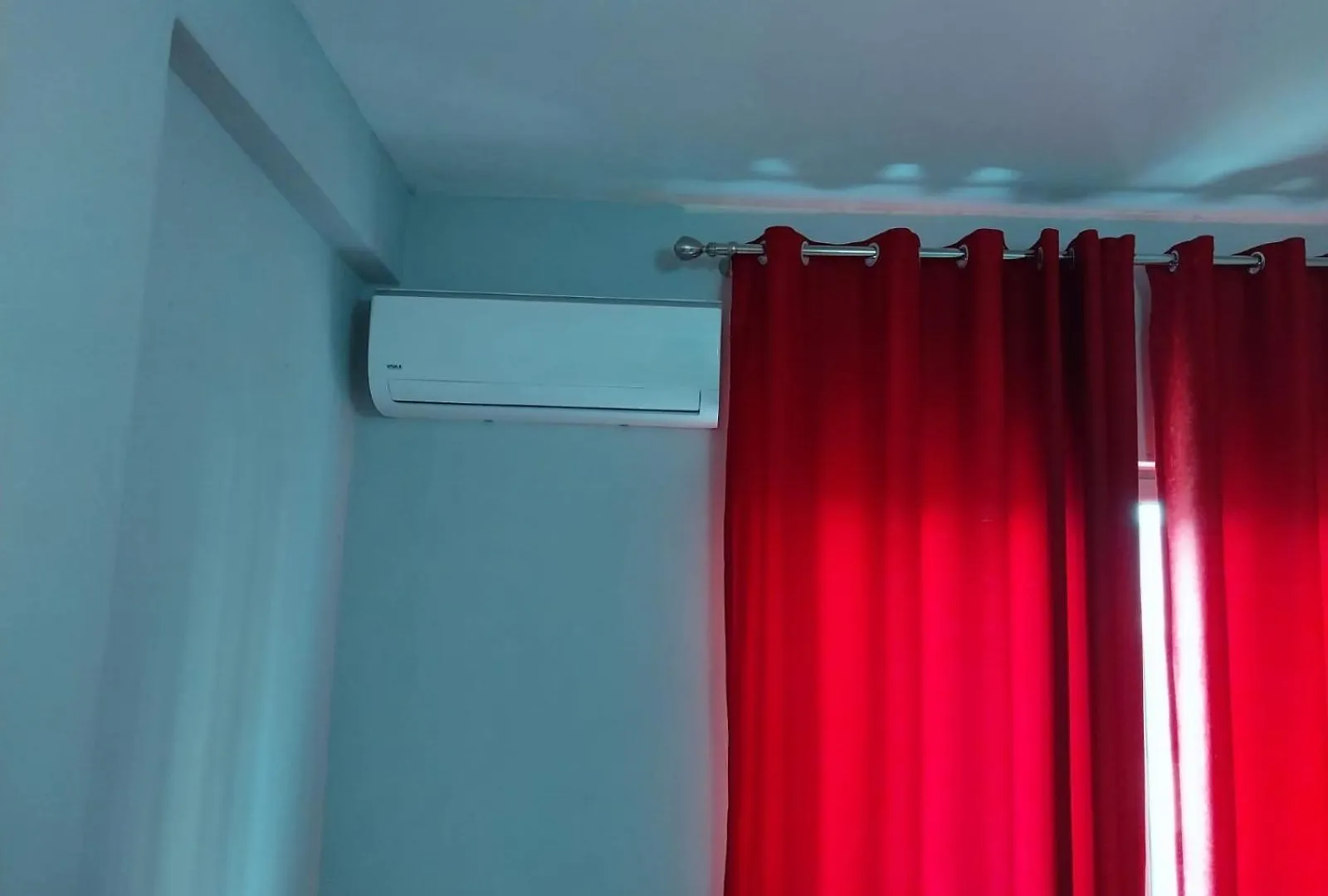 Home Sweet Home 2 - Guest House Yzberish
