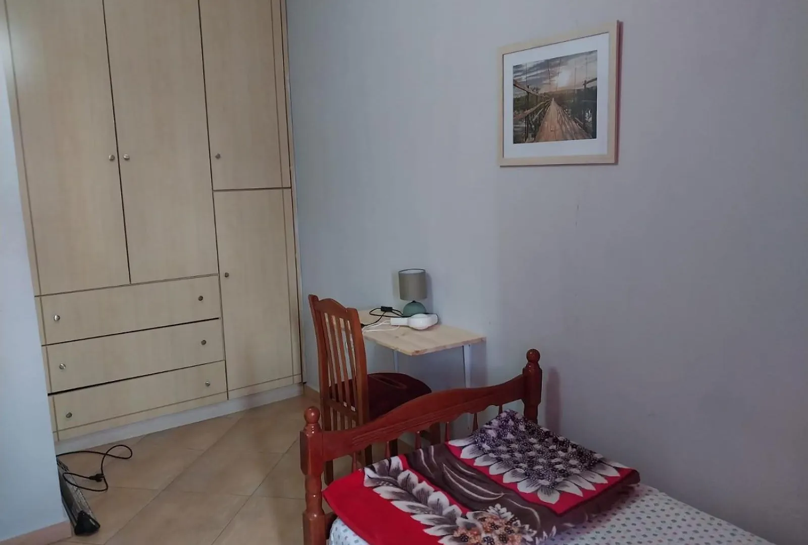 Home Sweet Home 2 - Guest House Yzberish
