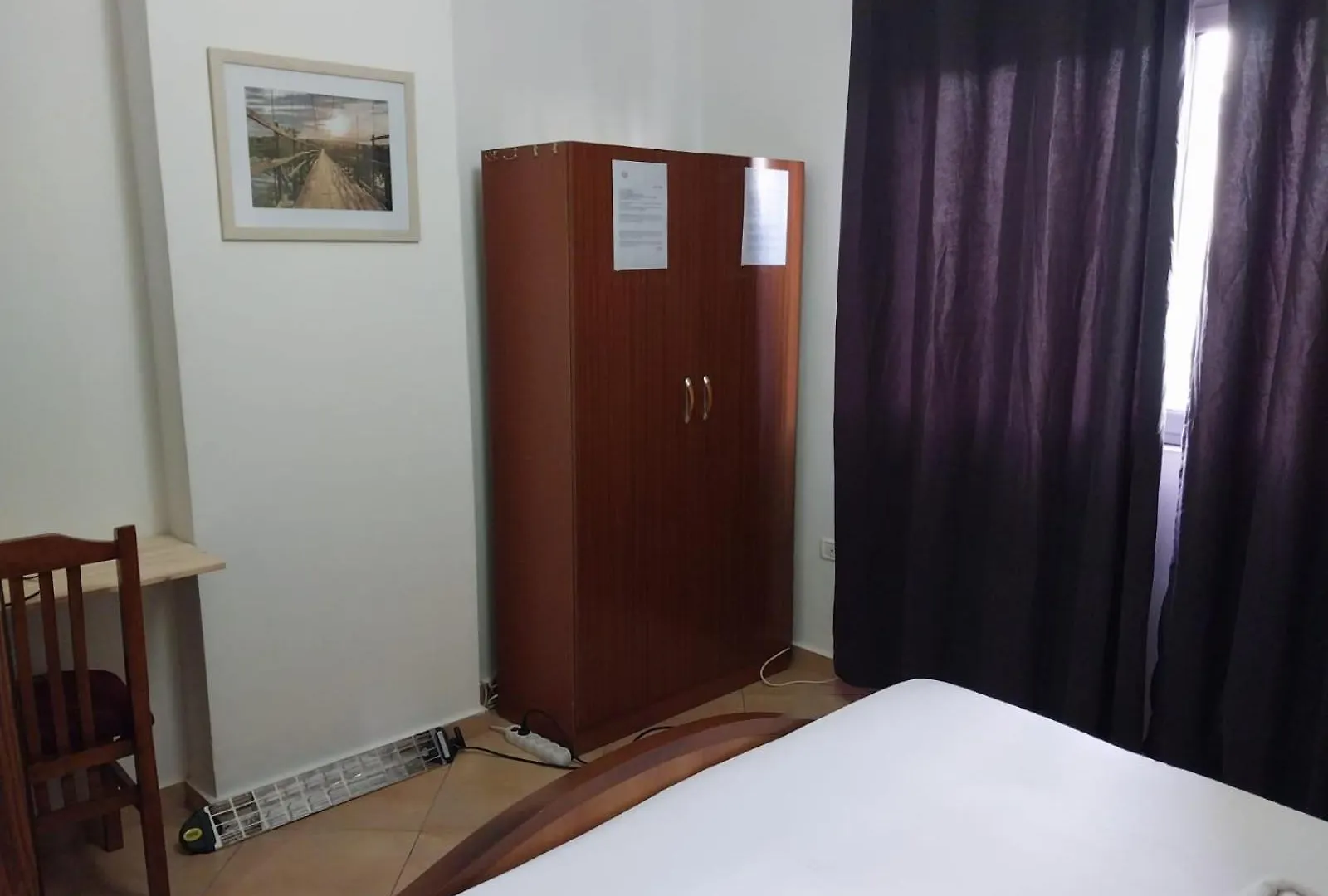 Home Sweet Home 2 - Guest House Yzberish Albania