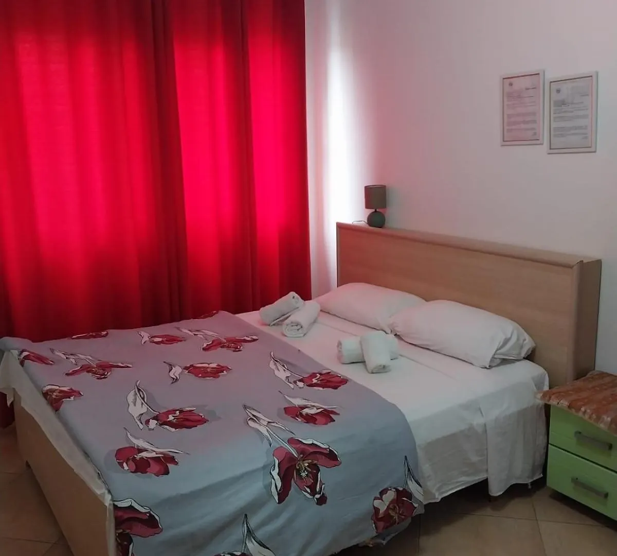 Home Sweet Home 2 - Guest House Yzberish