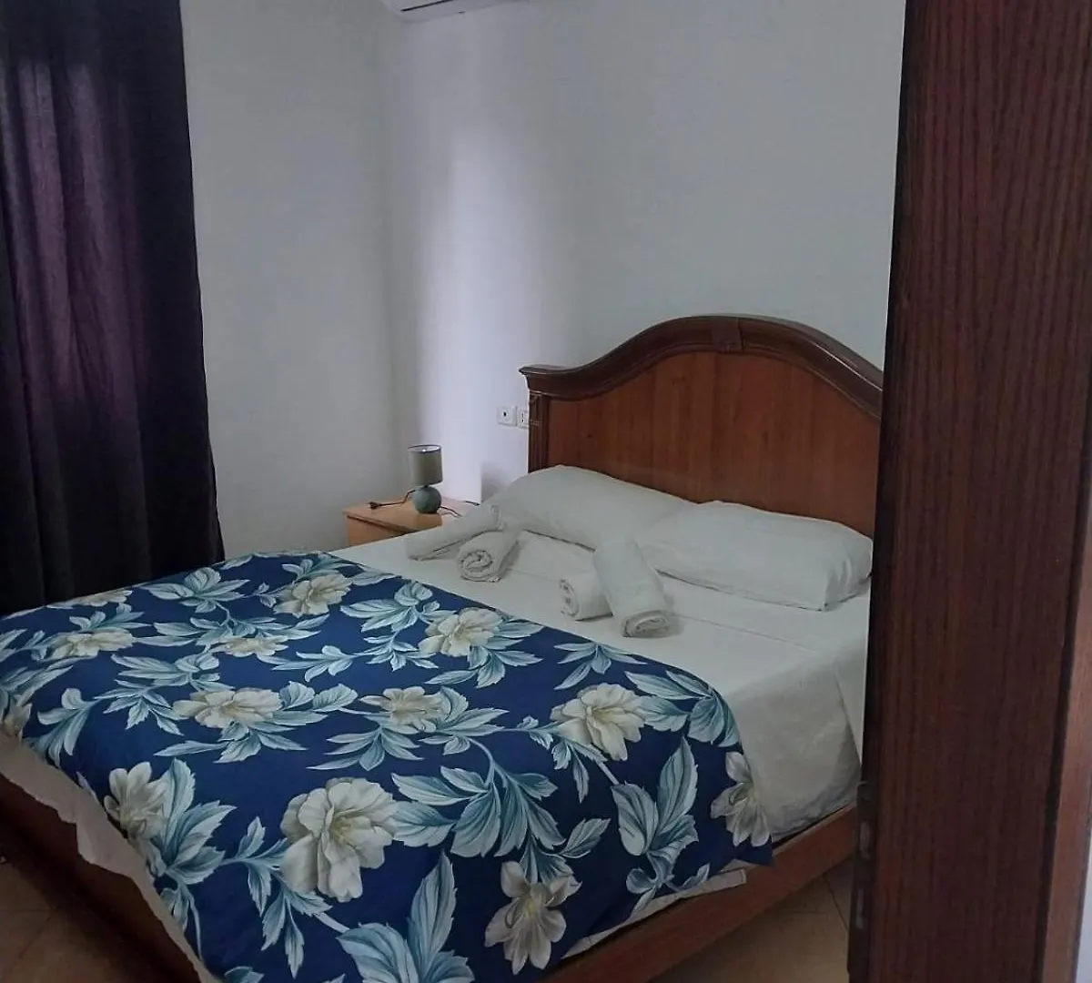 Home Sweet Home 2 - Guest House Yzberish